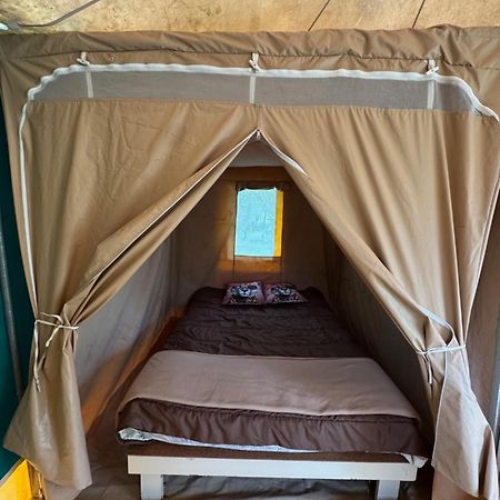 Camping Animal King Esnandes Екстериор снимка