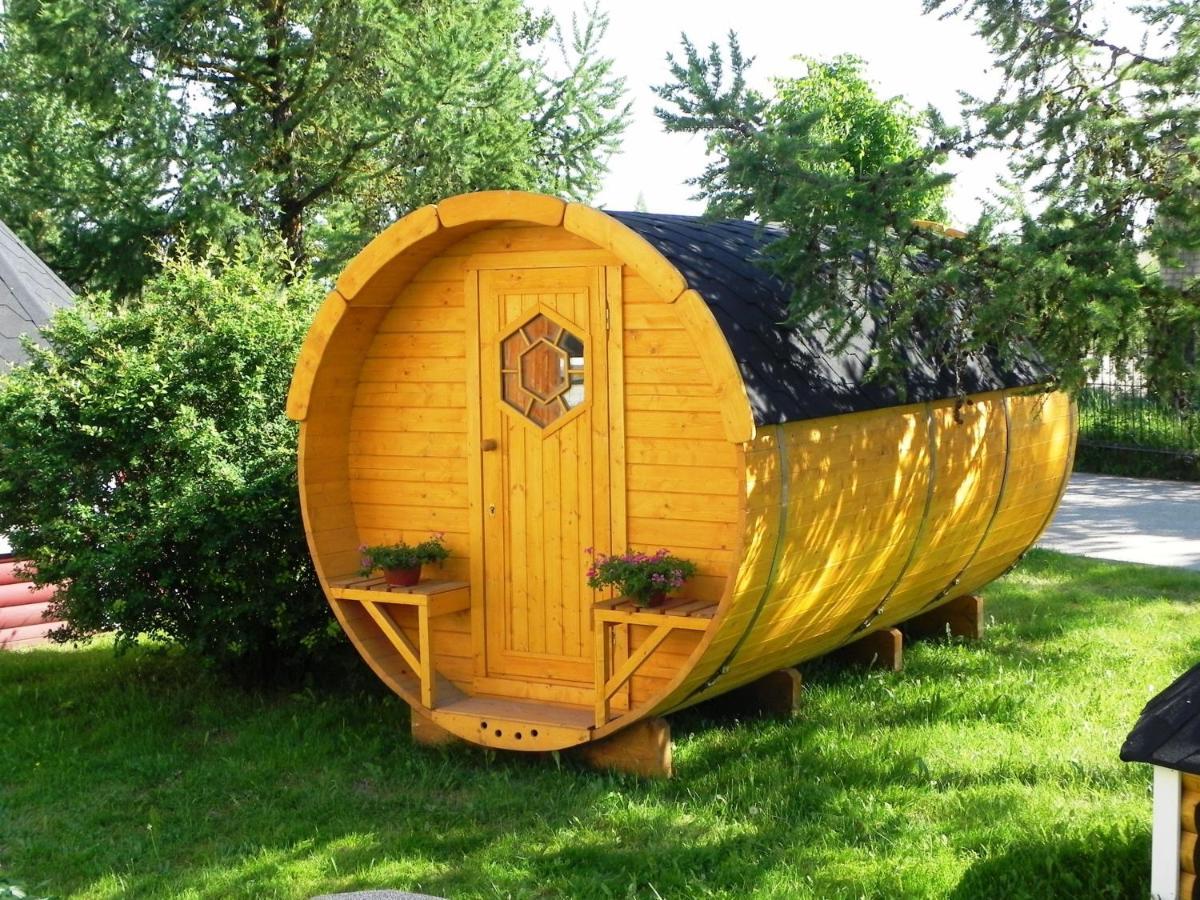 Camping Animal King Esnandes Екстериор снимка
