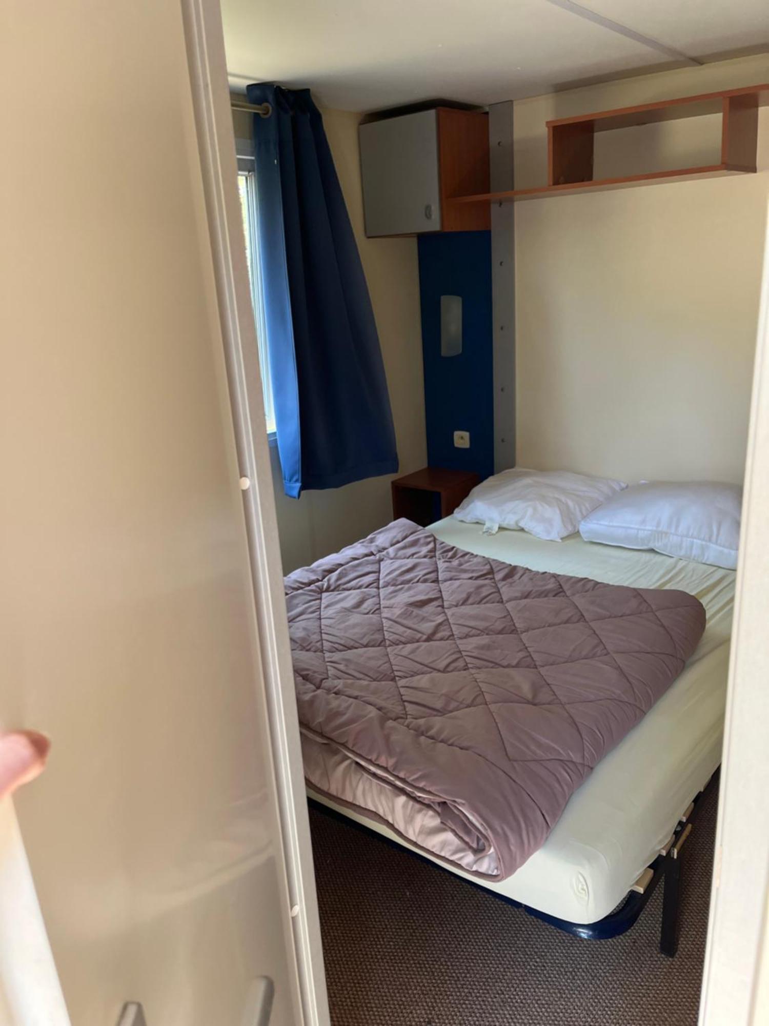 Camping Animal King Esnandes Екстериор снимка