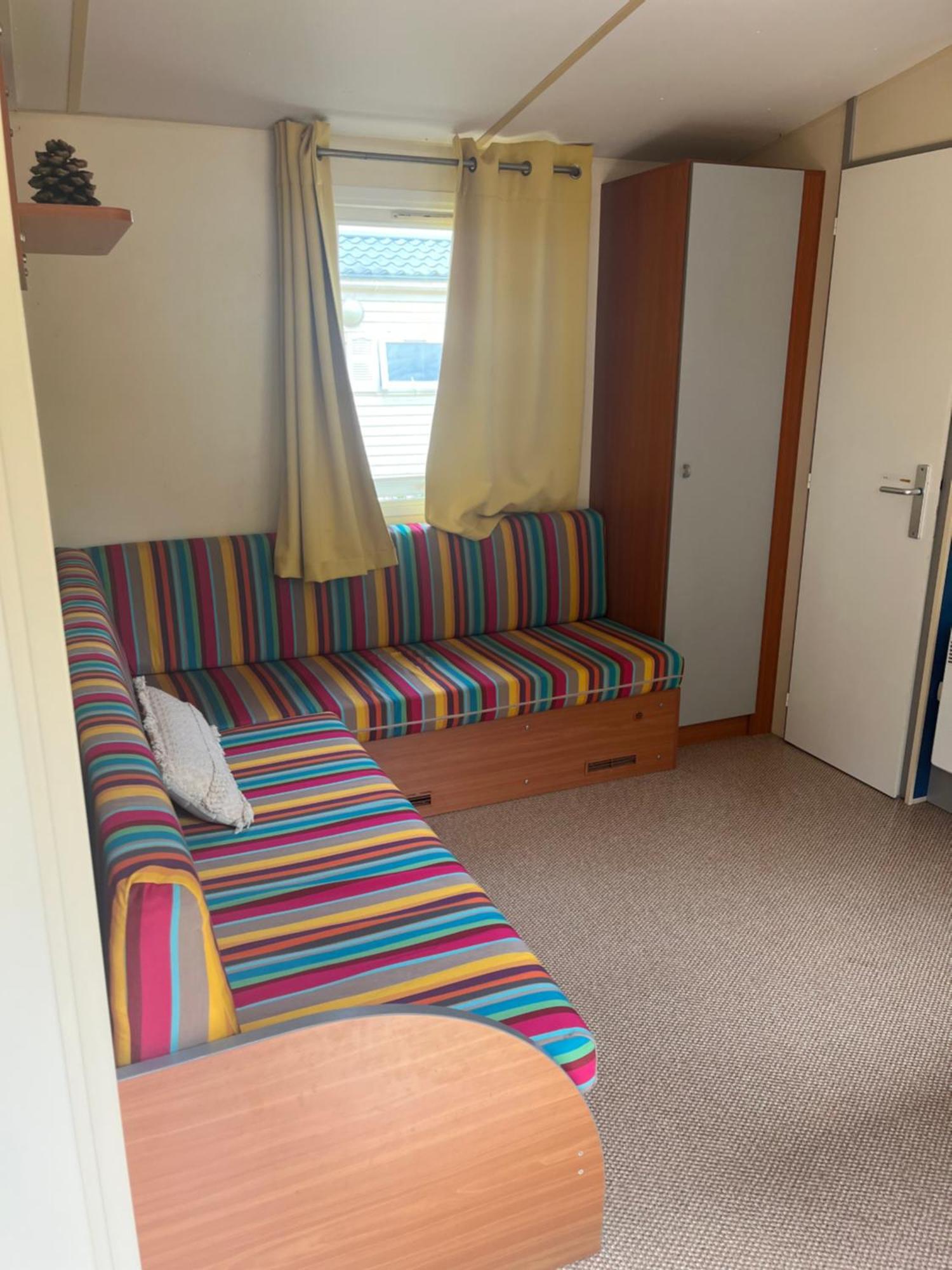 Camping Animal King Esnandes Екстериор снимка