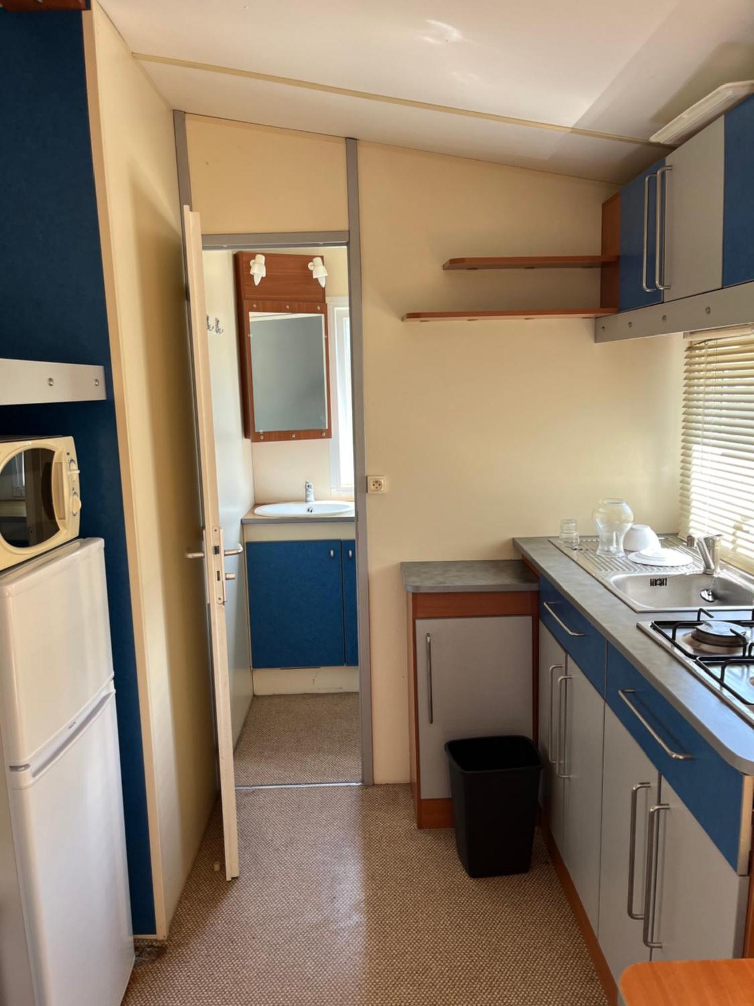 Camping Animal King Esnandes Екстериор снимка