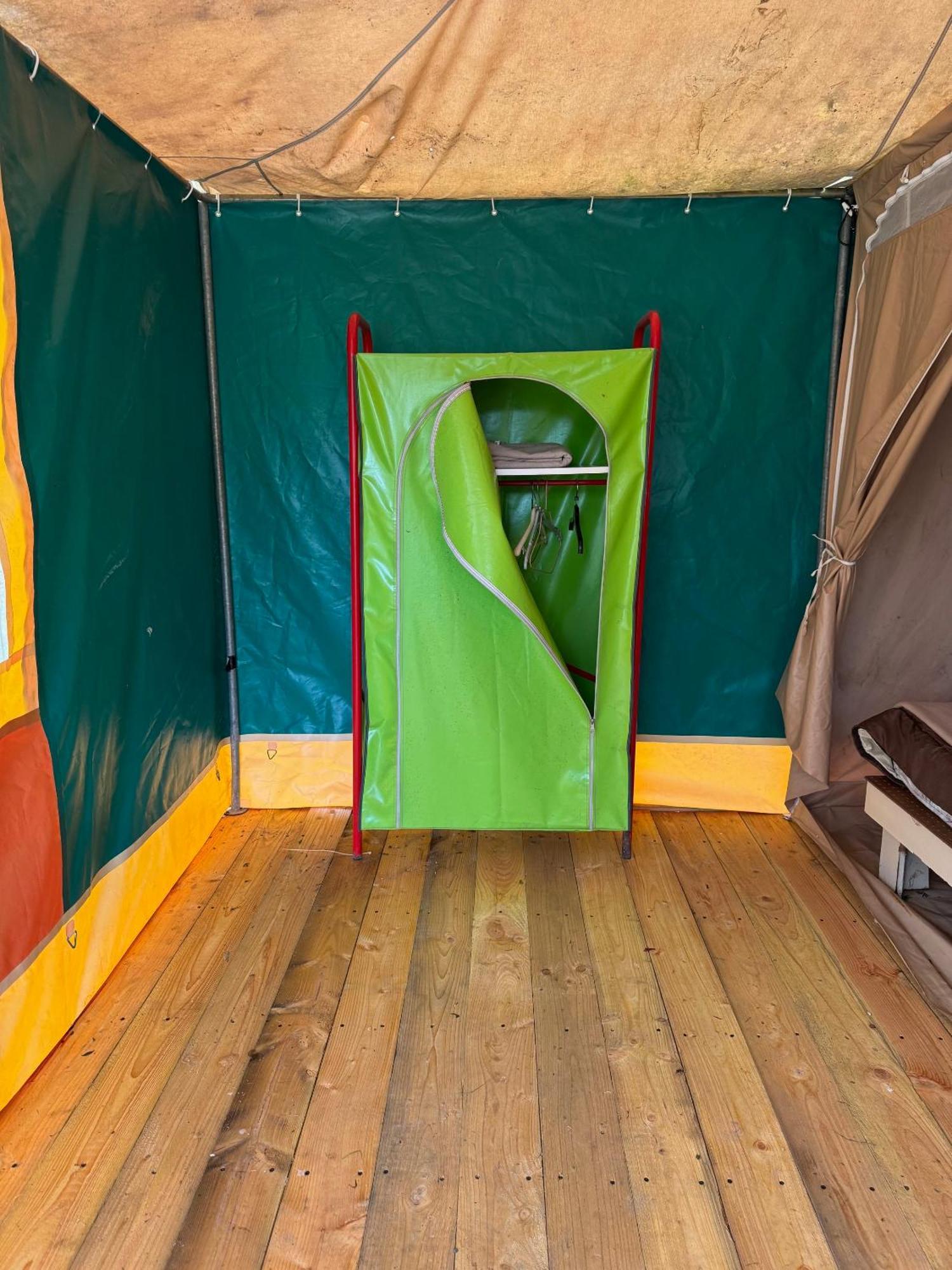 Camping Animal King Esnandes Екстериор снимка