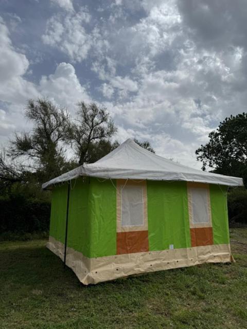 Camping Animal King Esnandes Екстериор снимка