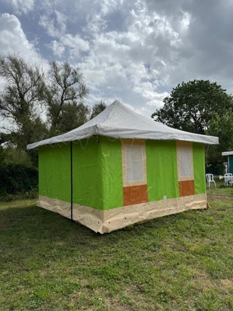 Camping Animal King Esnandes Екстериор снимка