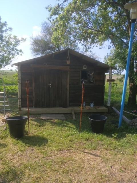 Camping Animal King Esnandes Екстериор снимка
