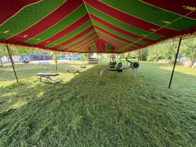Camping Animal King Esnandes Екстериор снимка