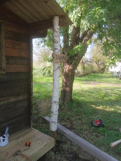 Camping Animal King Esnandes Екстериор снимка