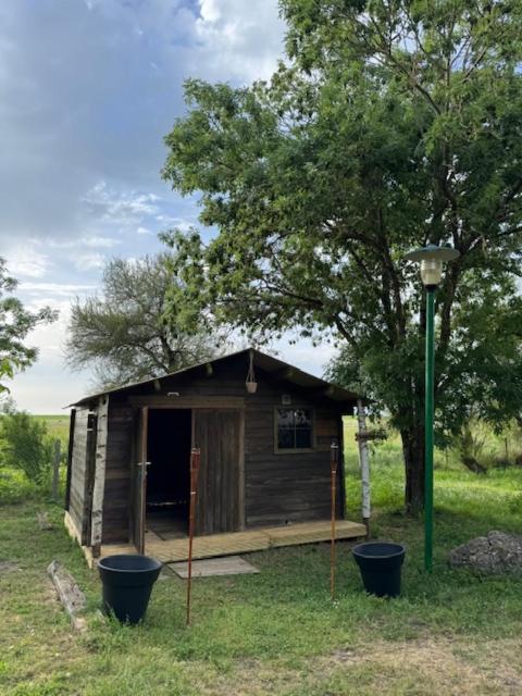 Camping Animal King Esnandes Екстериор снимка
